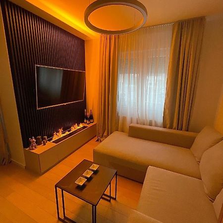 Mv92 Apartment Zagreb Exterior photo
