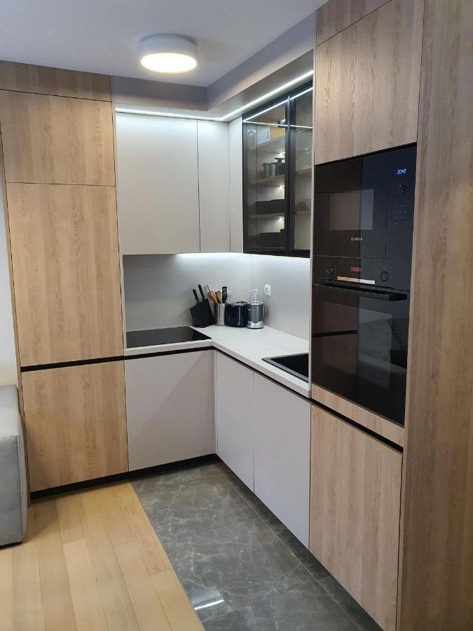 Mv92 Apartment Zagreb Exterior photo
