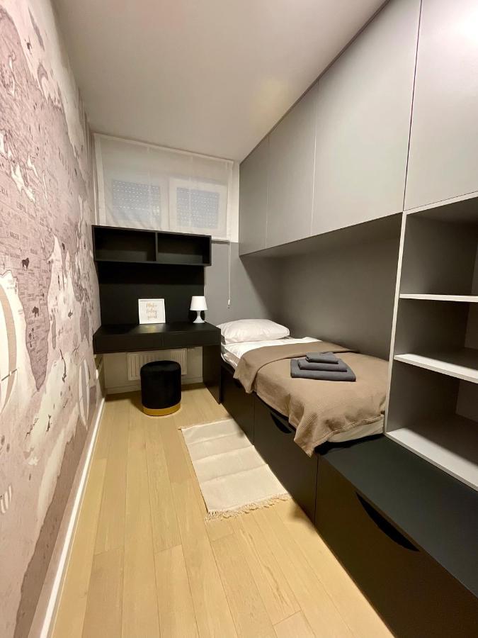 Mv92 Apartment Zagreb Exterior photo