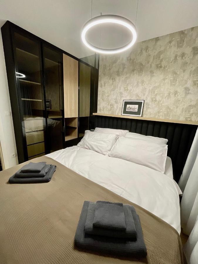 Mv92 Apartment Zagreb Exterior photo
