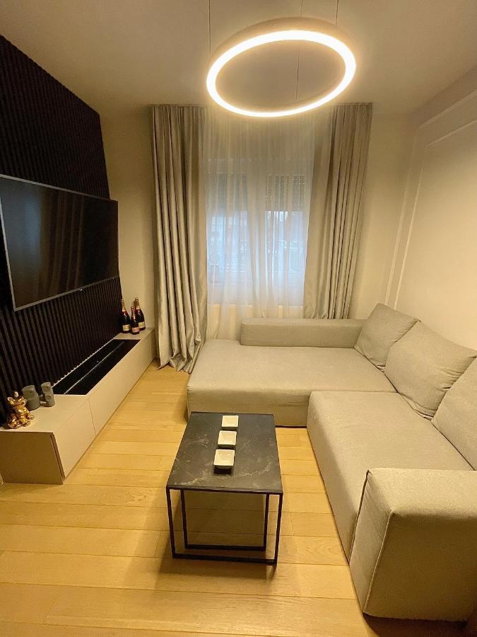 Mv92 Apartment Zagreb Exterior photo