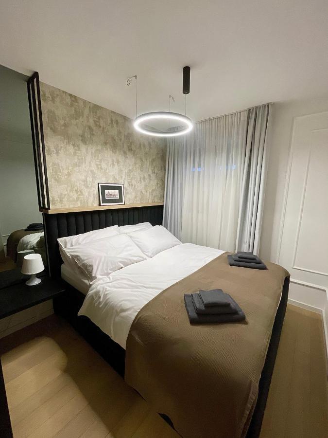 Mv92 Apartment Zagreb Exterior photo