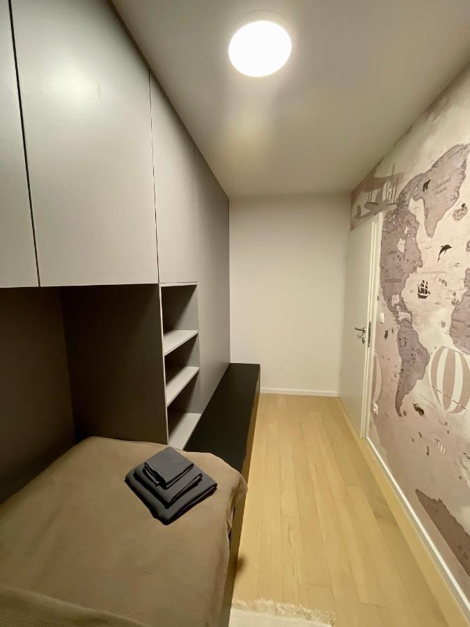 Mv92 Apartment Zagreb Exterior photo