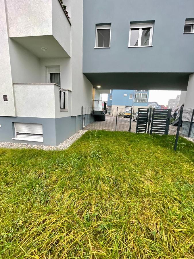 Mv92 Apartment Zagreb Exterior photo
